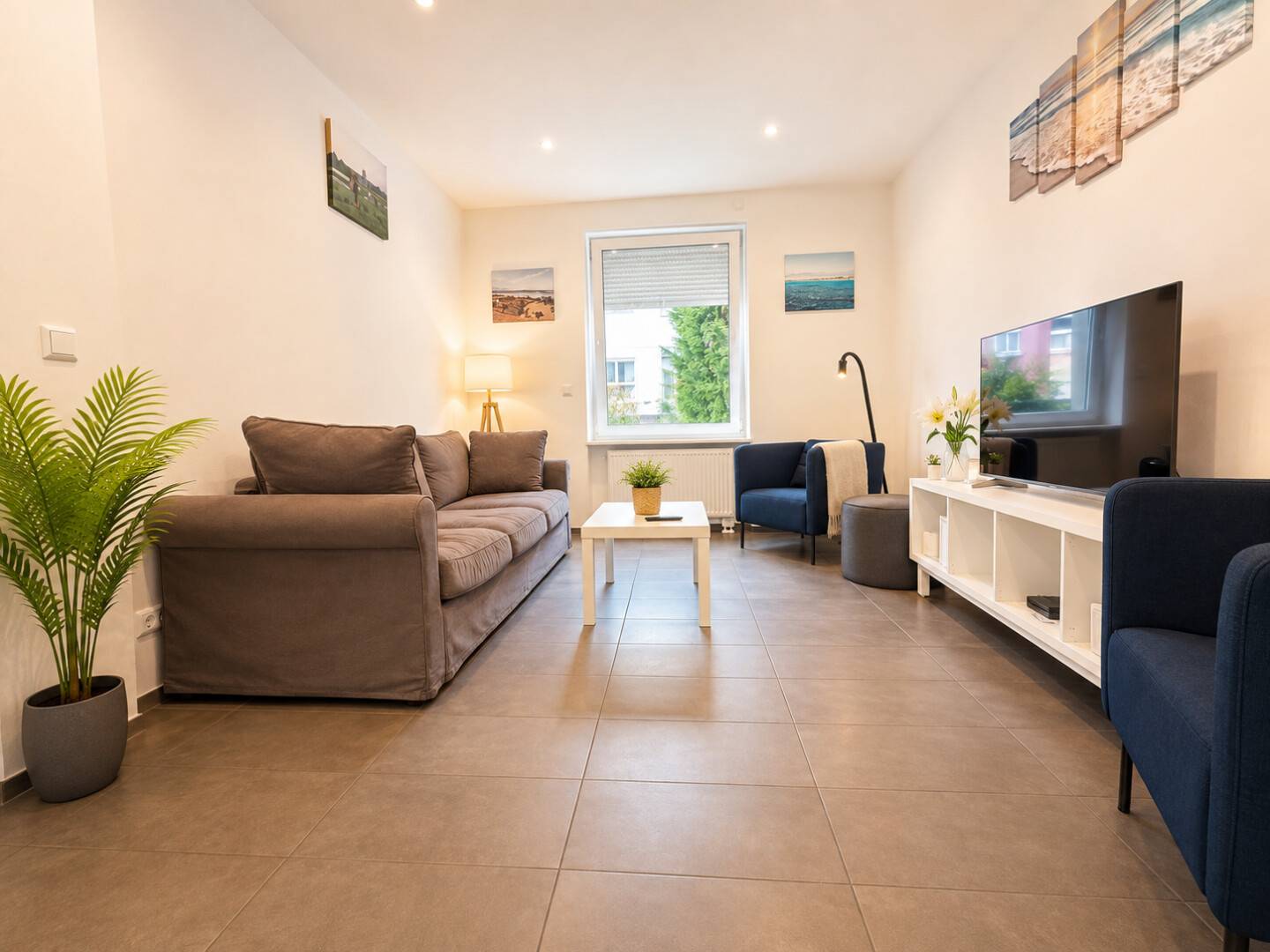 Common areas