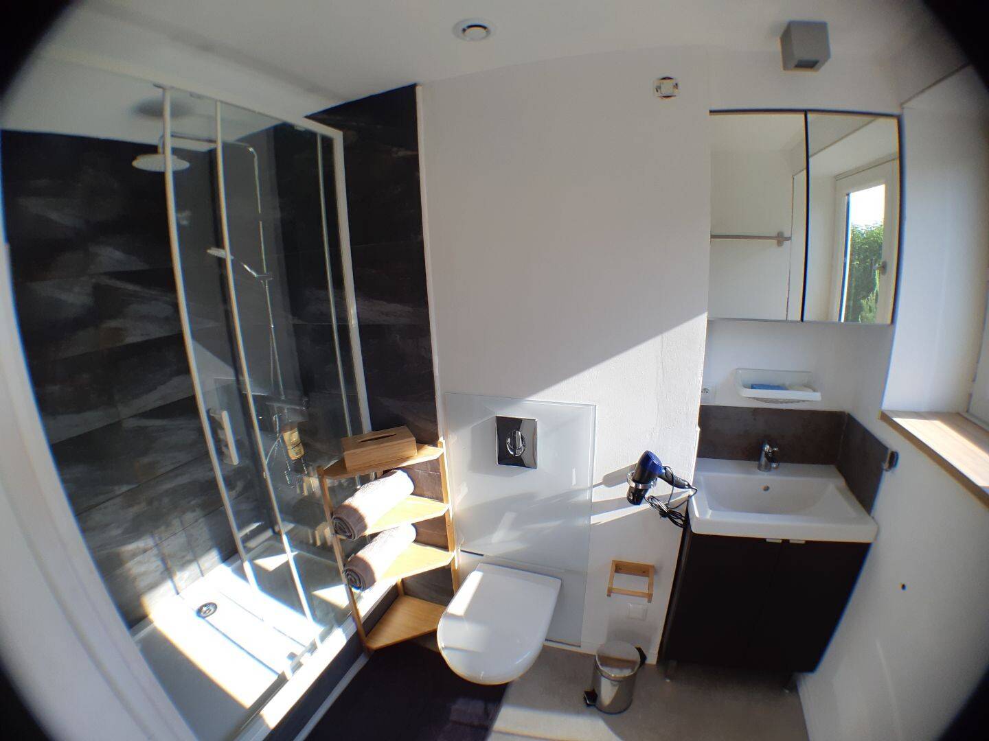 Common areas
