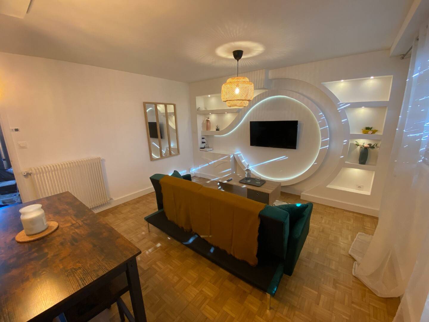 Common areas