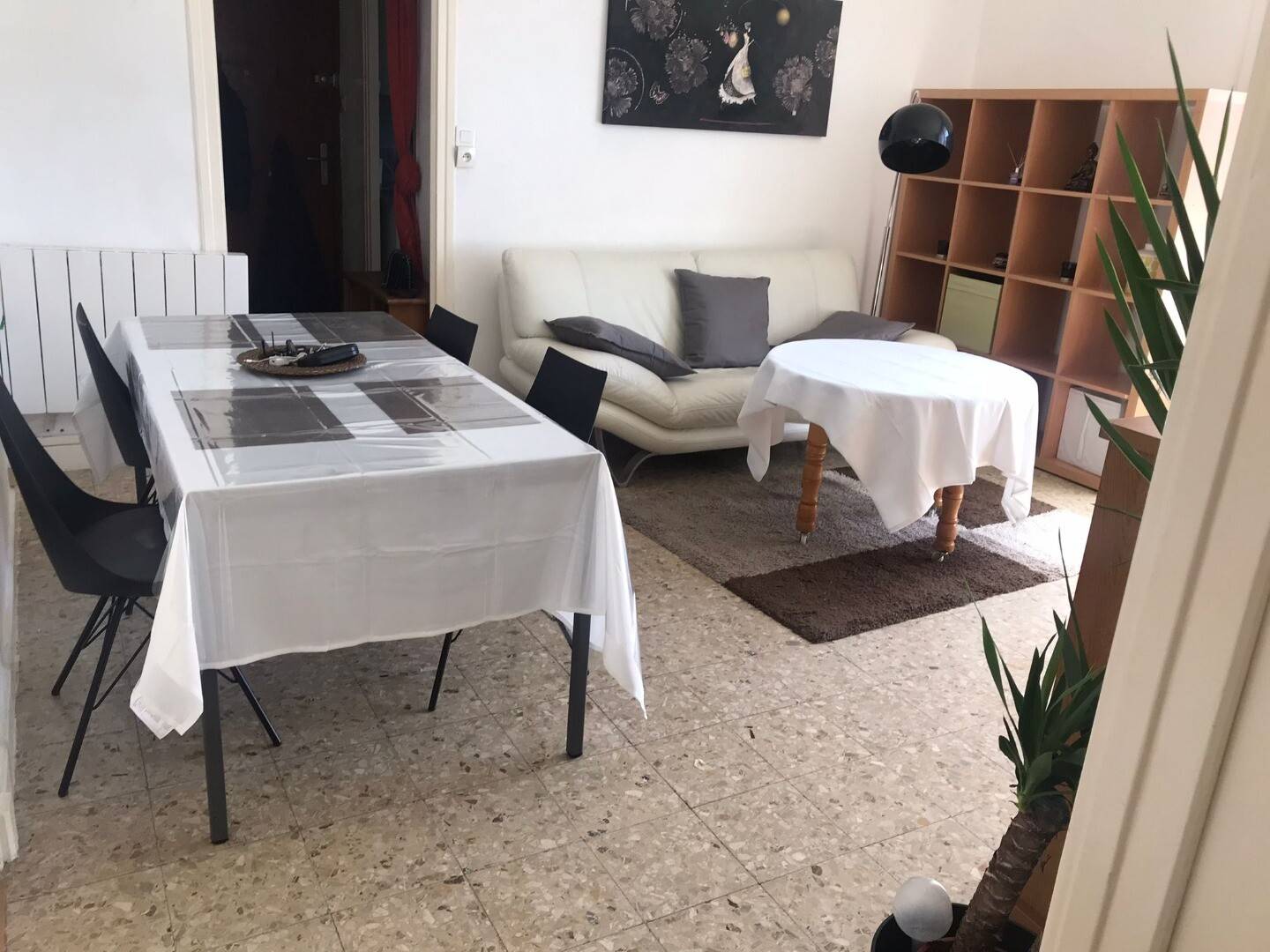 Common areas