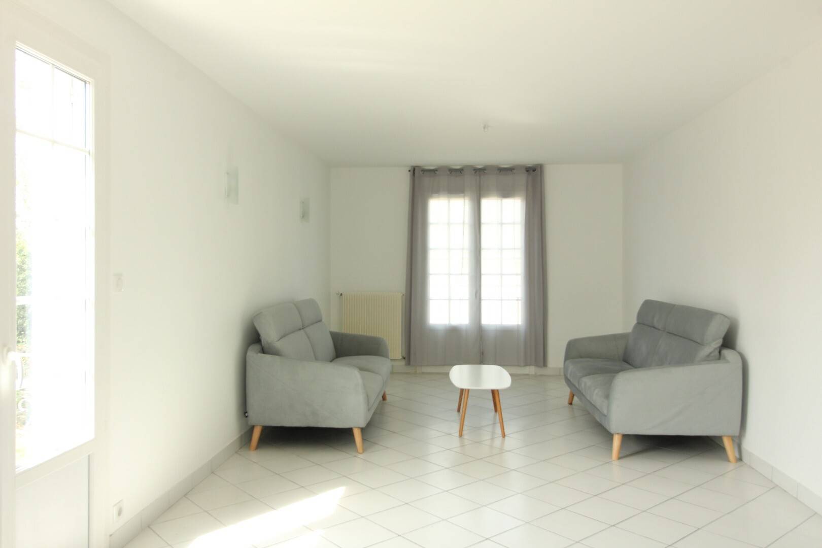 Common areas