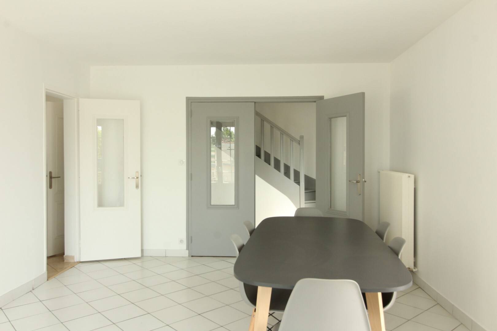 Common areas