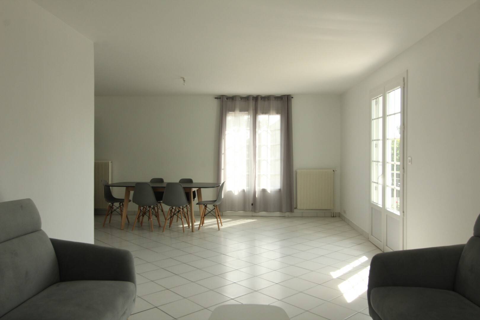 Common areas