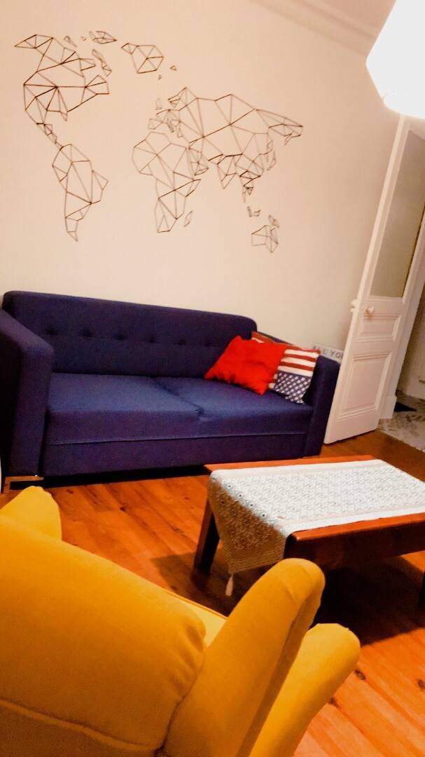 Common areas