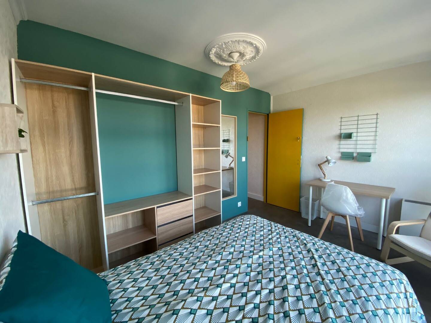 Chambre 1