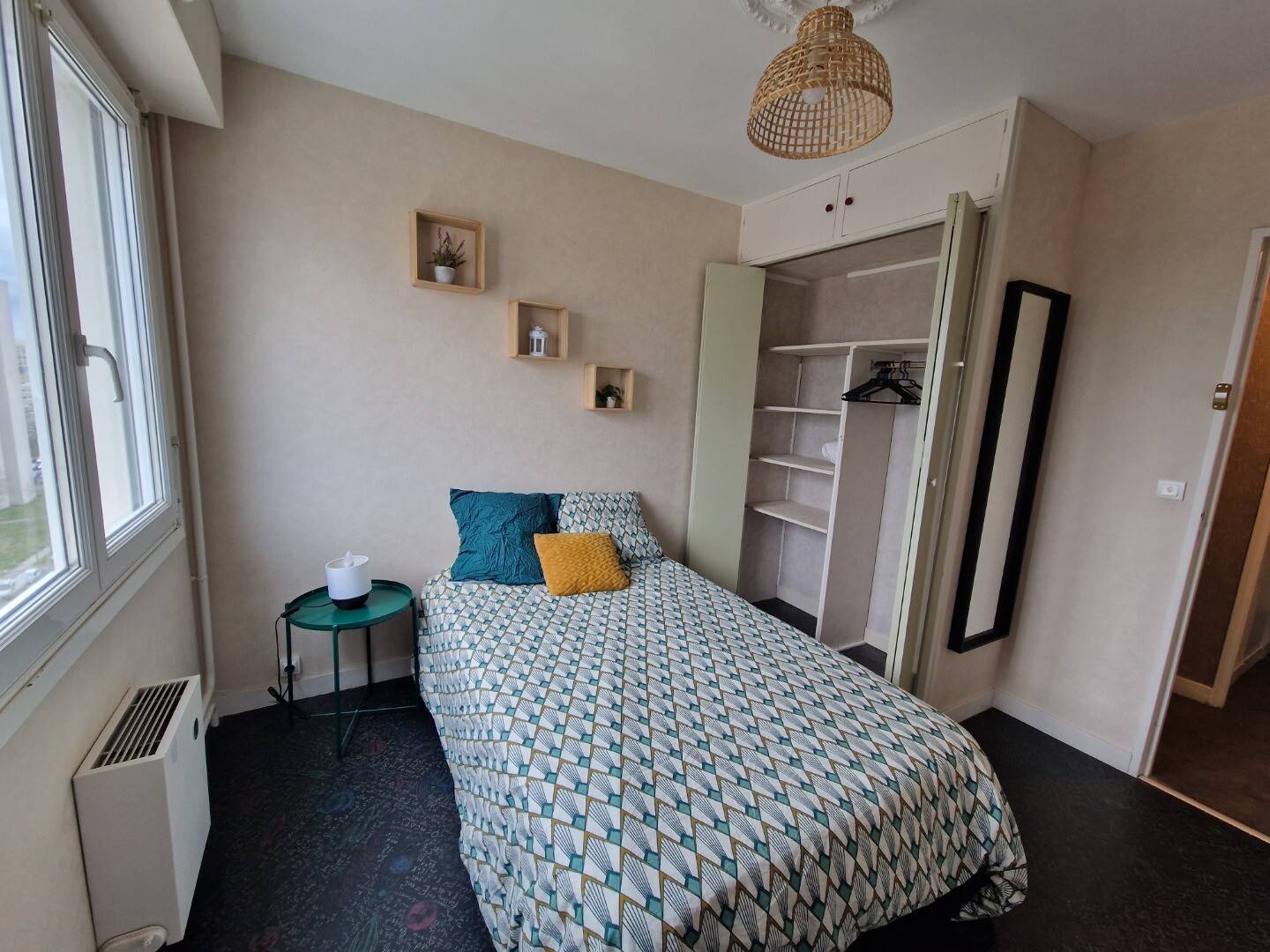 Chambre 2