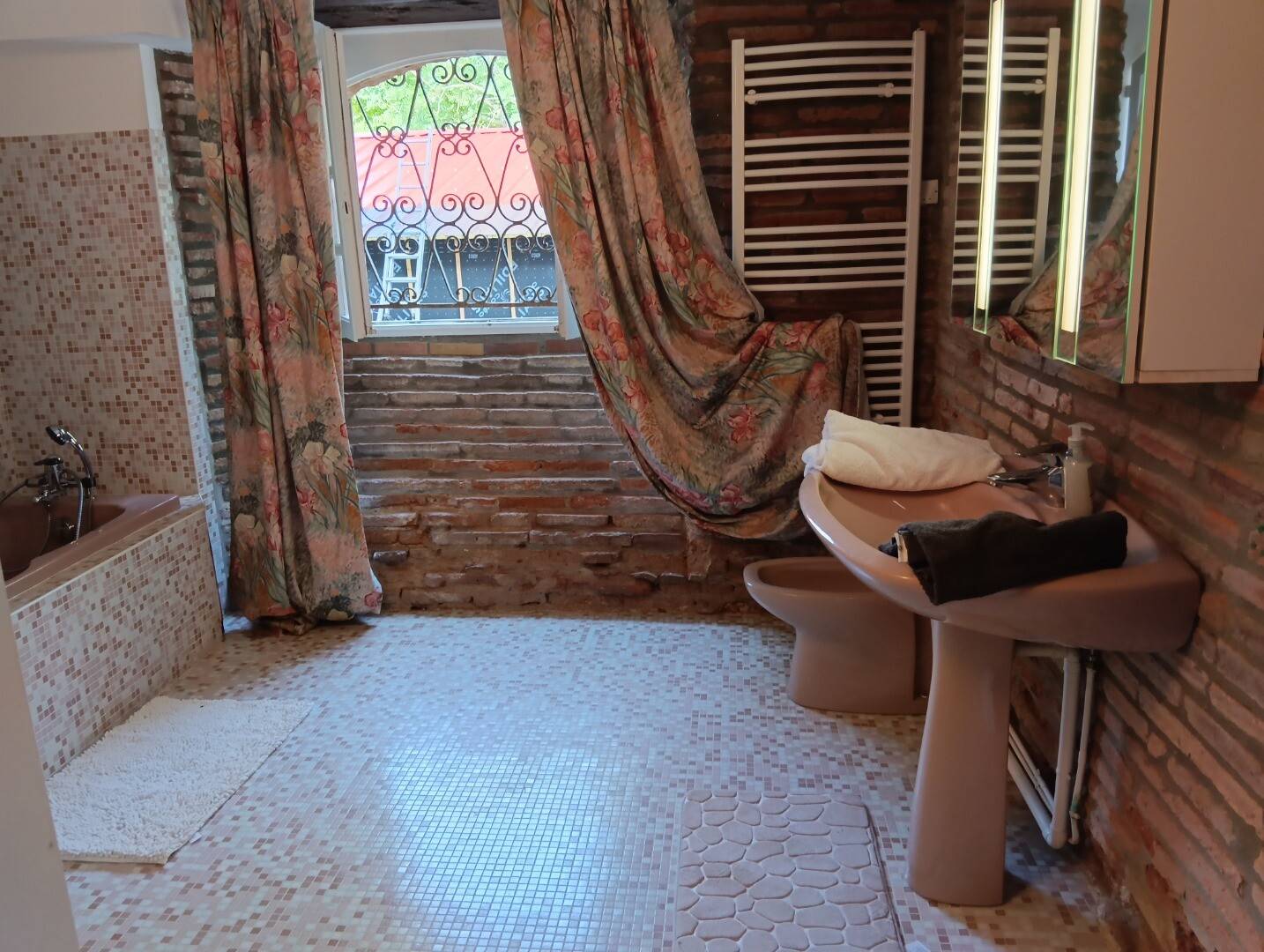 Common areas