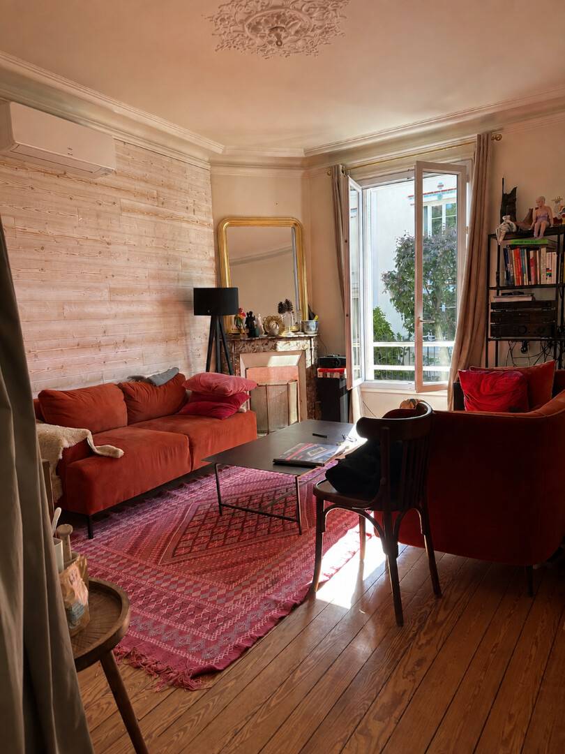 Common areas