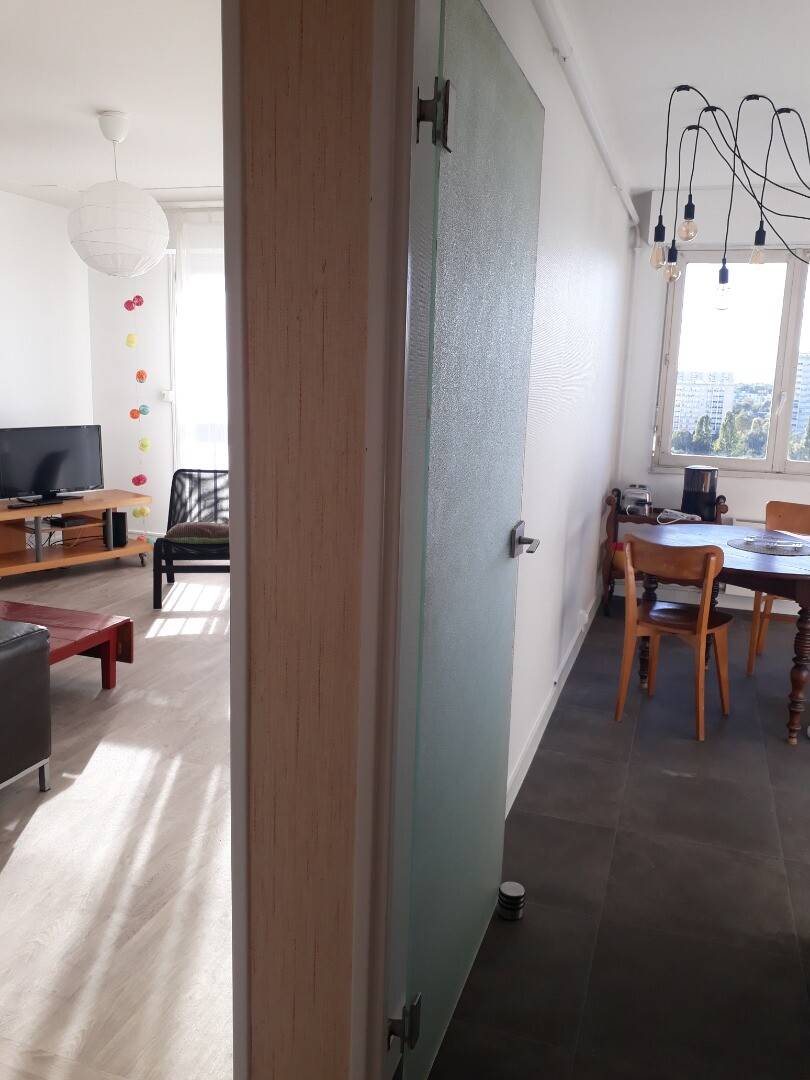 Common areas