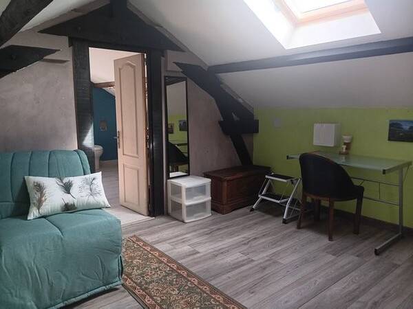 Chambre 1