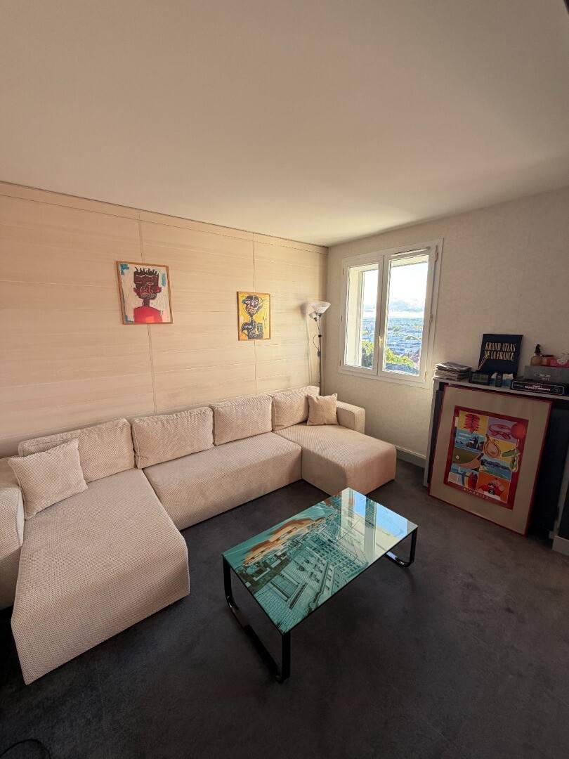 Common areas