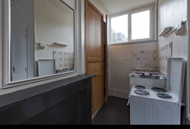 Parties communes