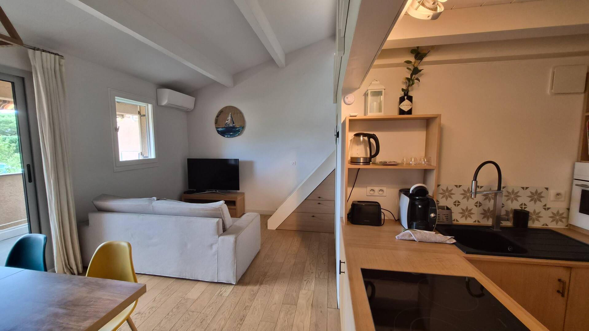 Common areas