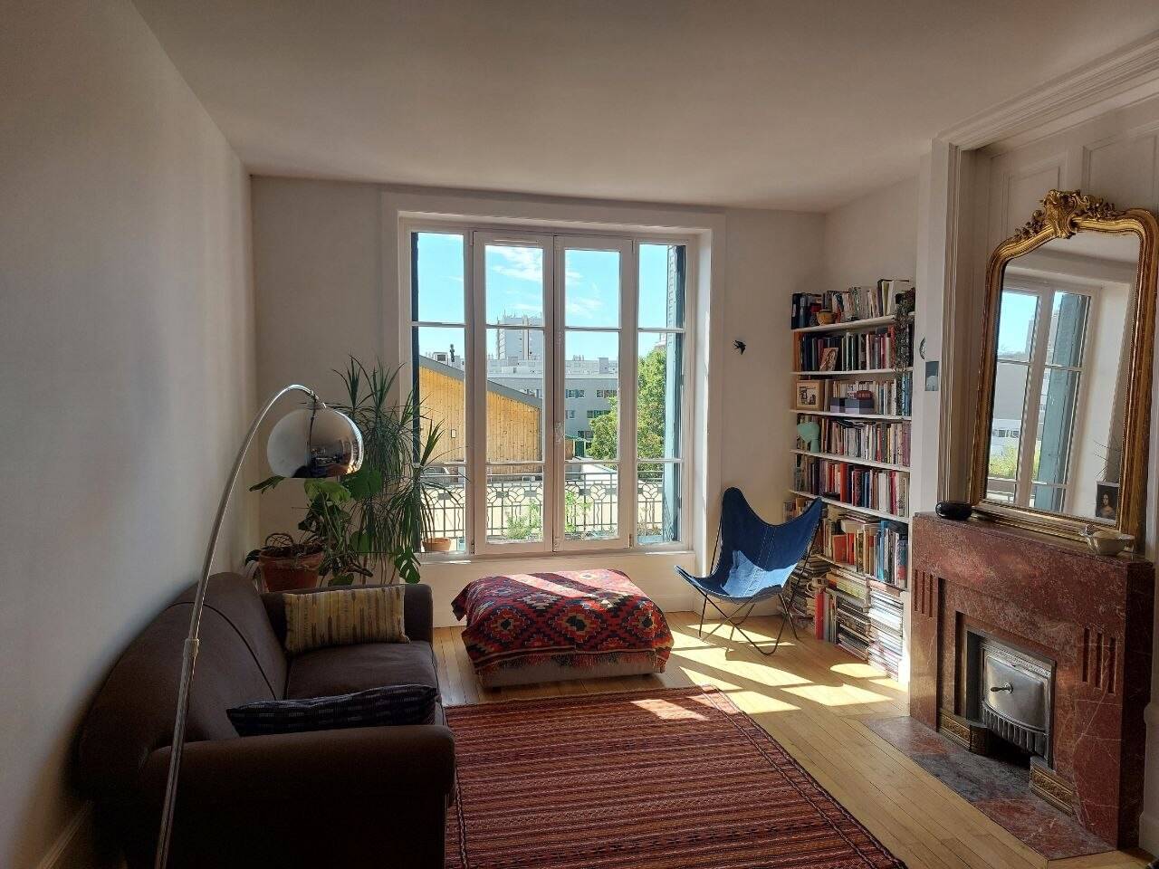 Common areas