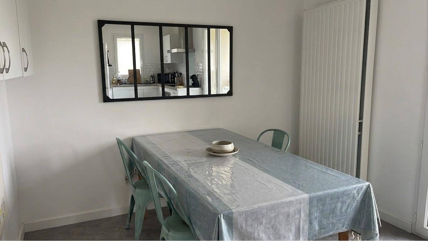 Chambre 21