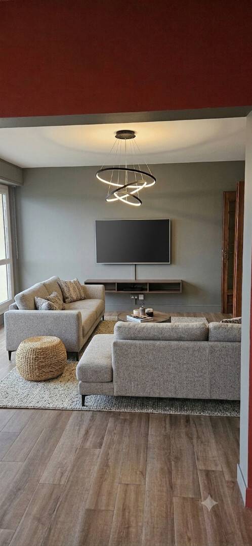 Common areas