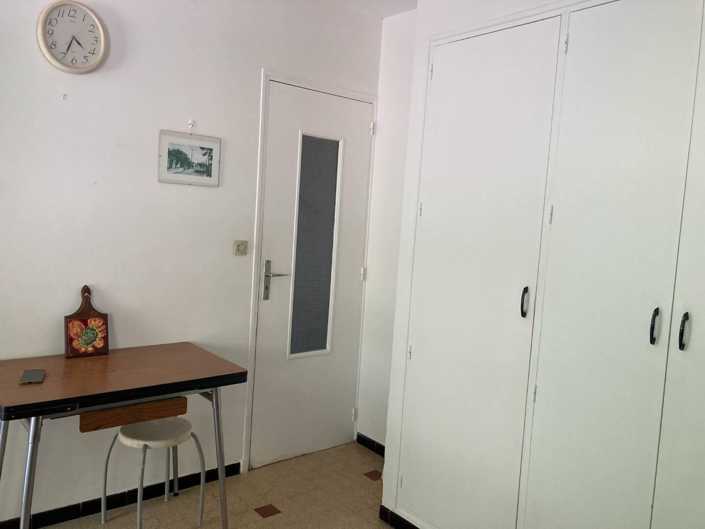 Common areas