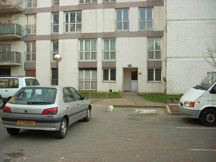 Parties communes