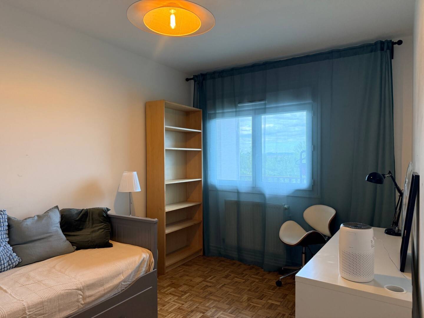 Chambre 2