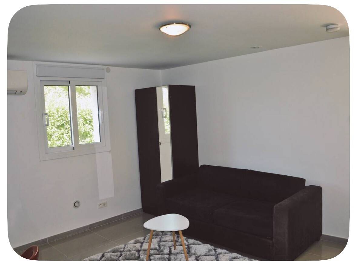 Common areas