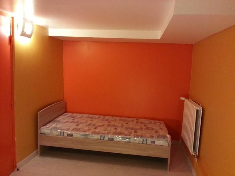 Common areas