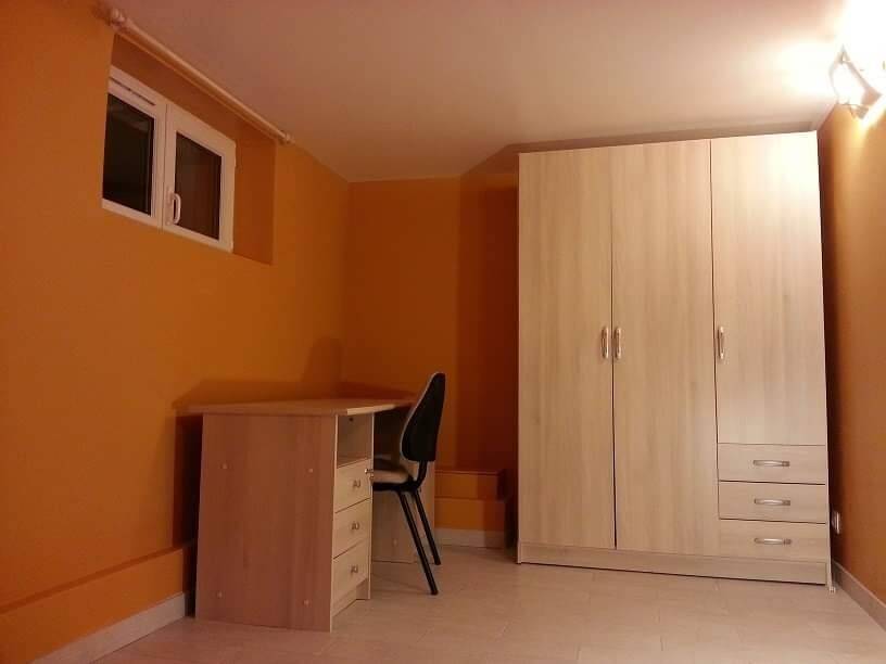 Common areas