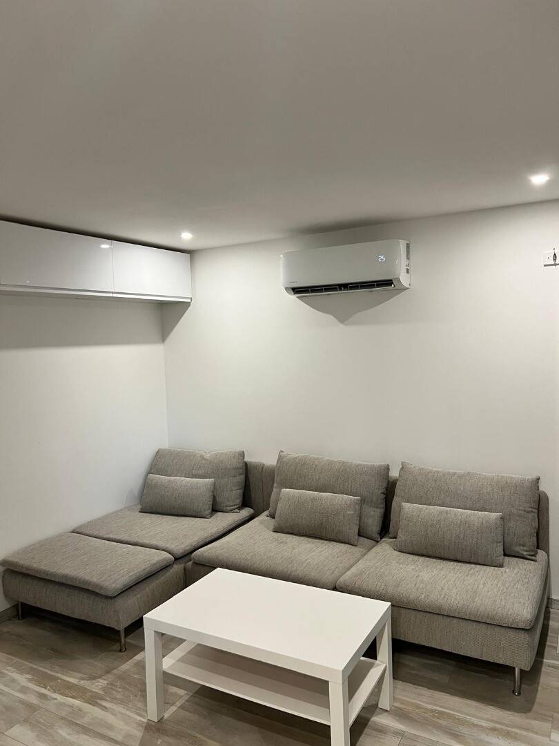 Common areas