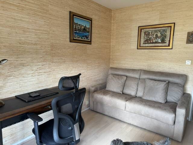 Common areas