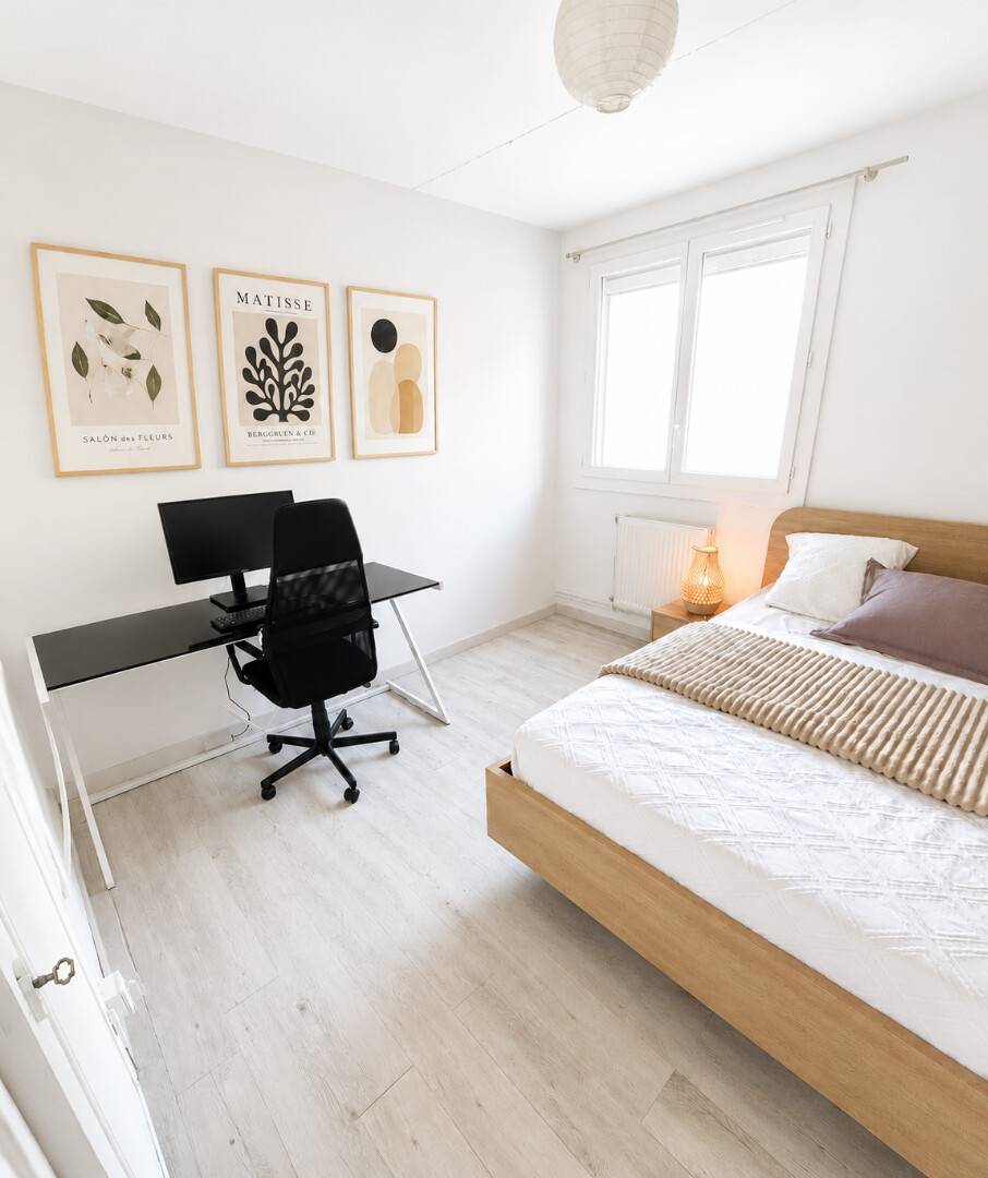 Chambre 1