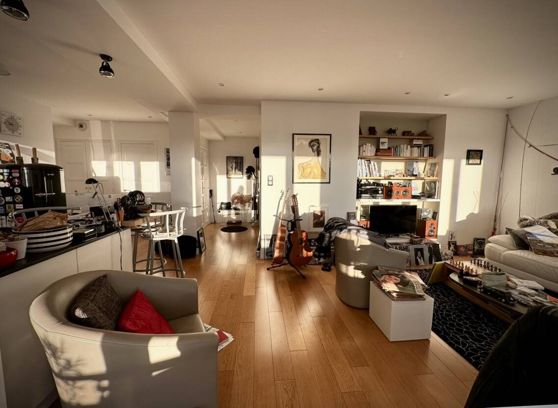 Common areas