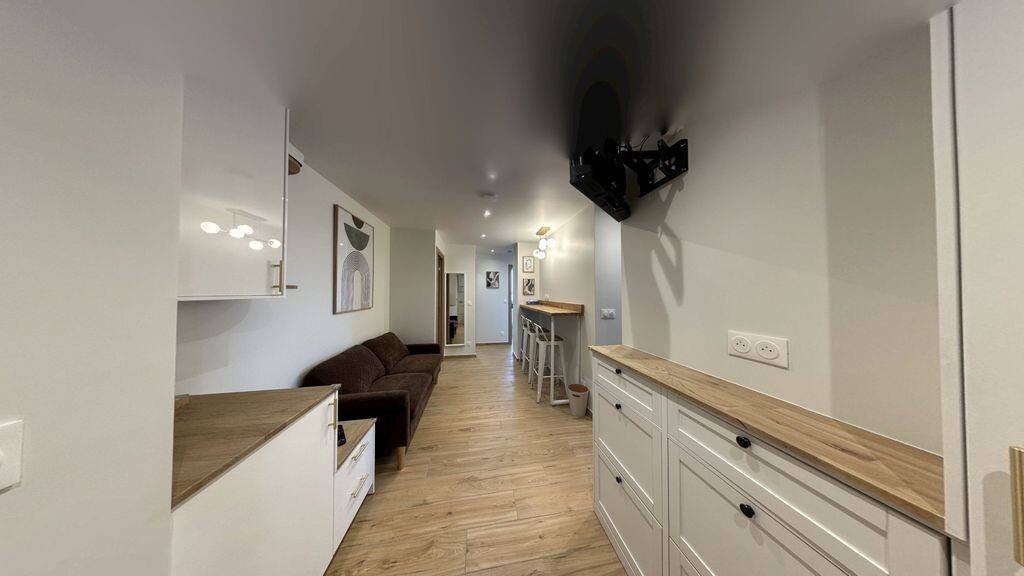 Common areas