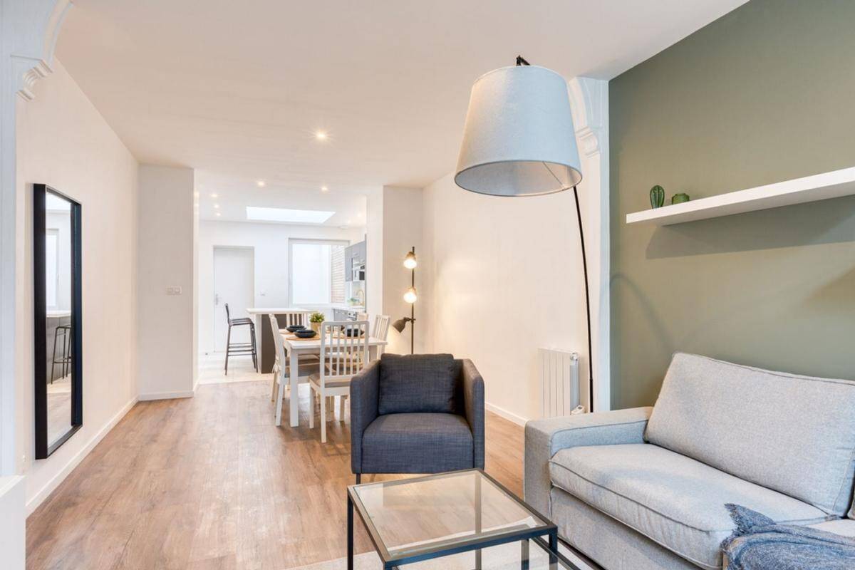 Chambre 9663
