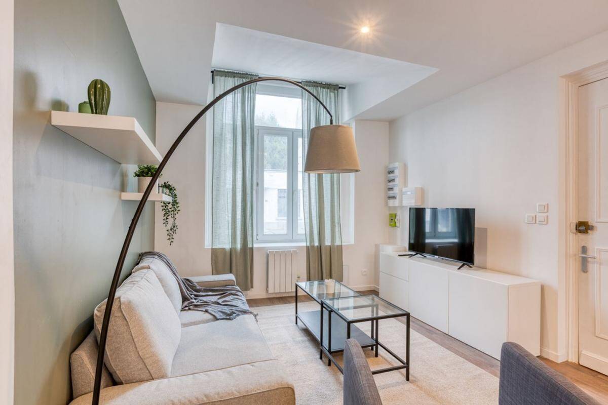 Chambre 9663