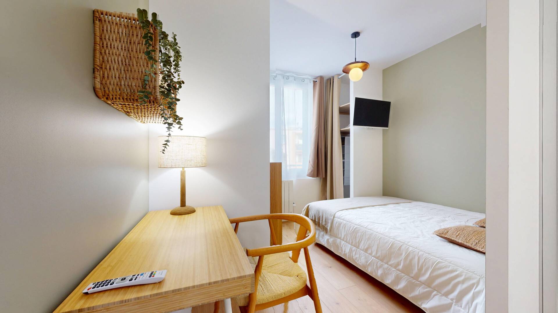 Chambre 1