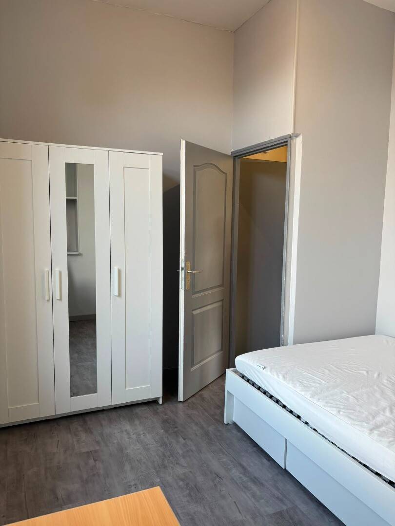 Chambre 1