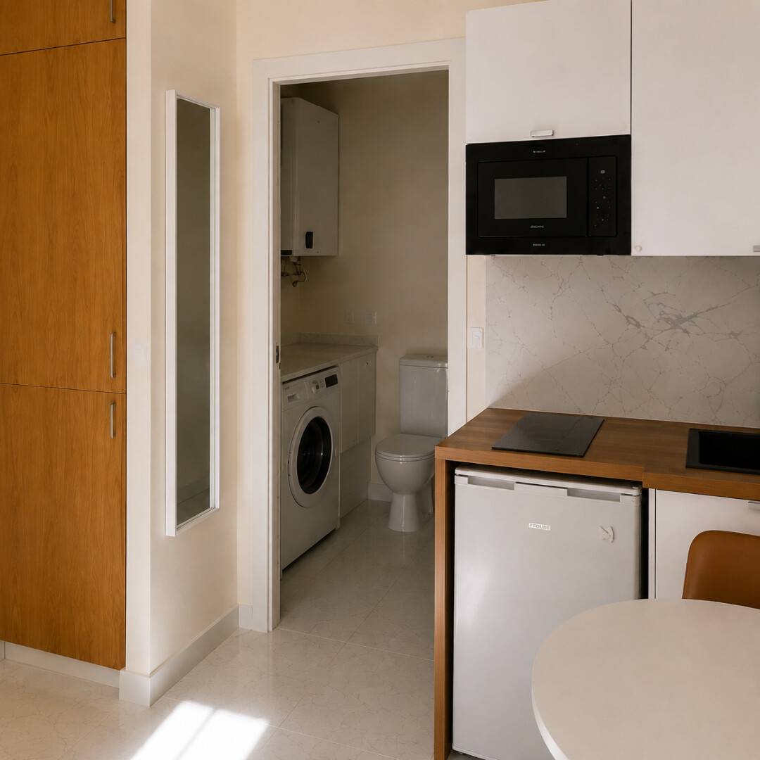 Common areas