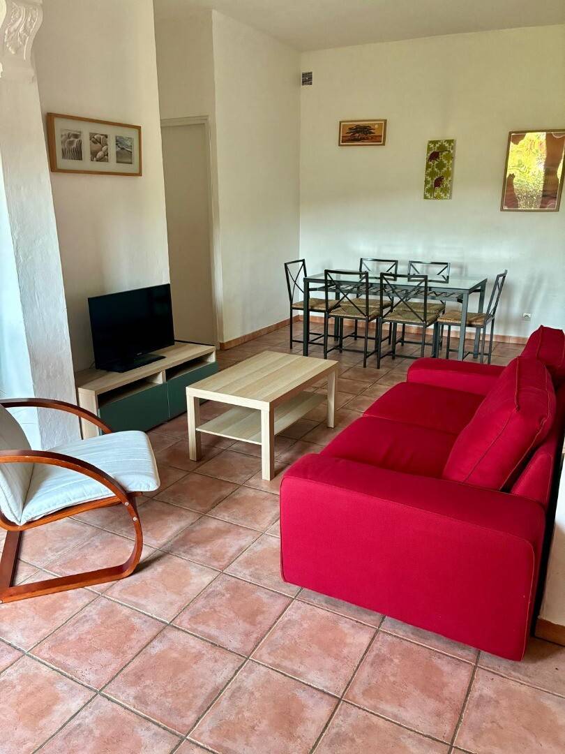 Common areas