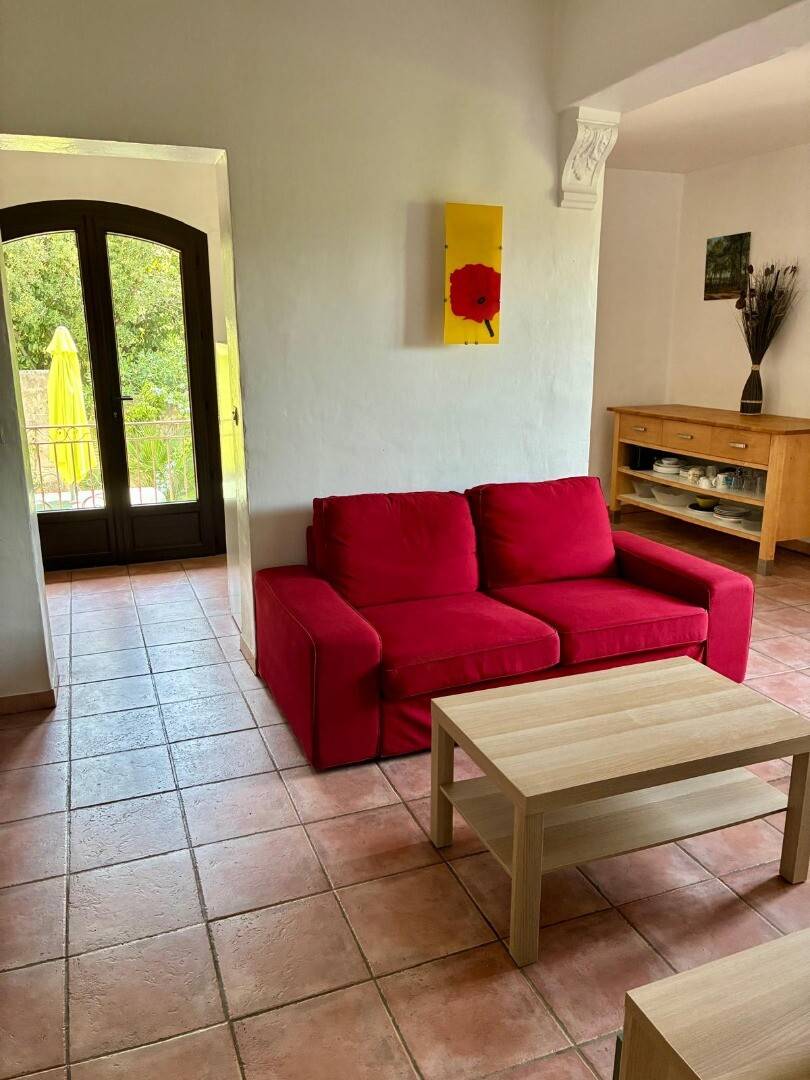 Common areas