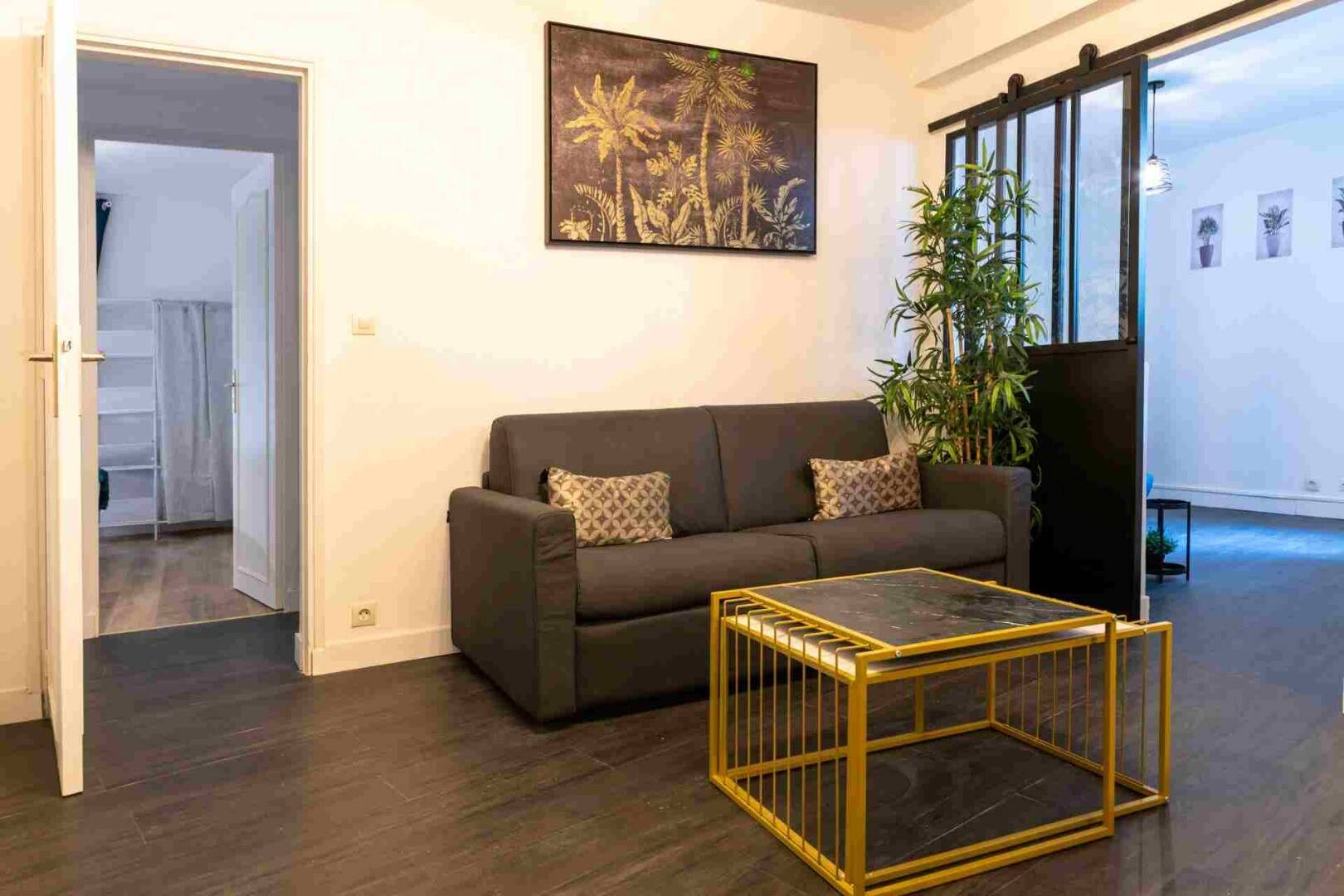 Common areas