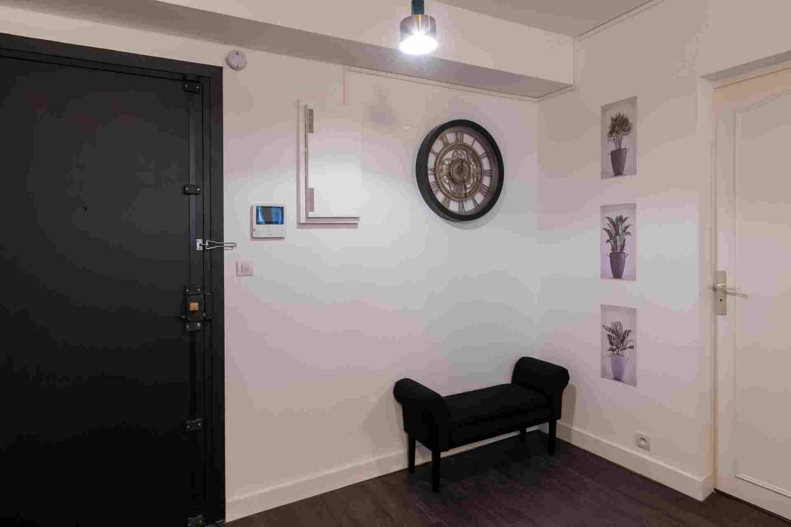 Common areas