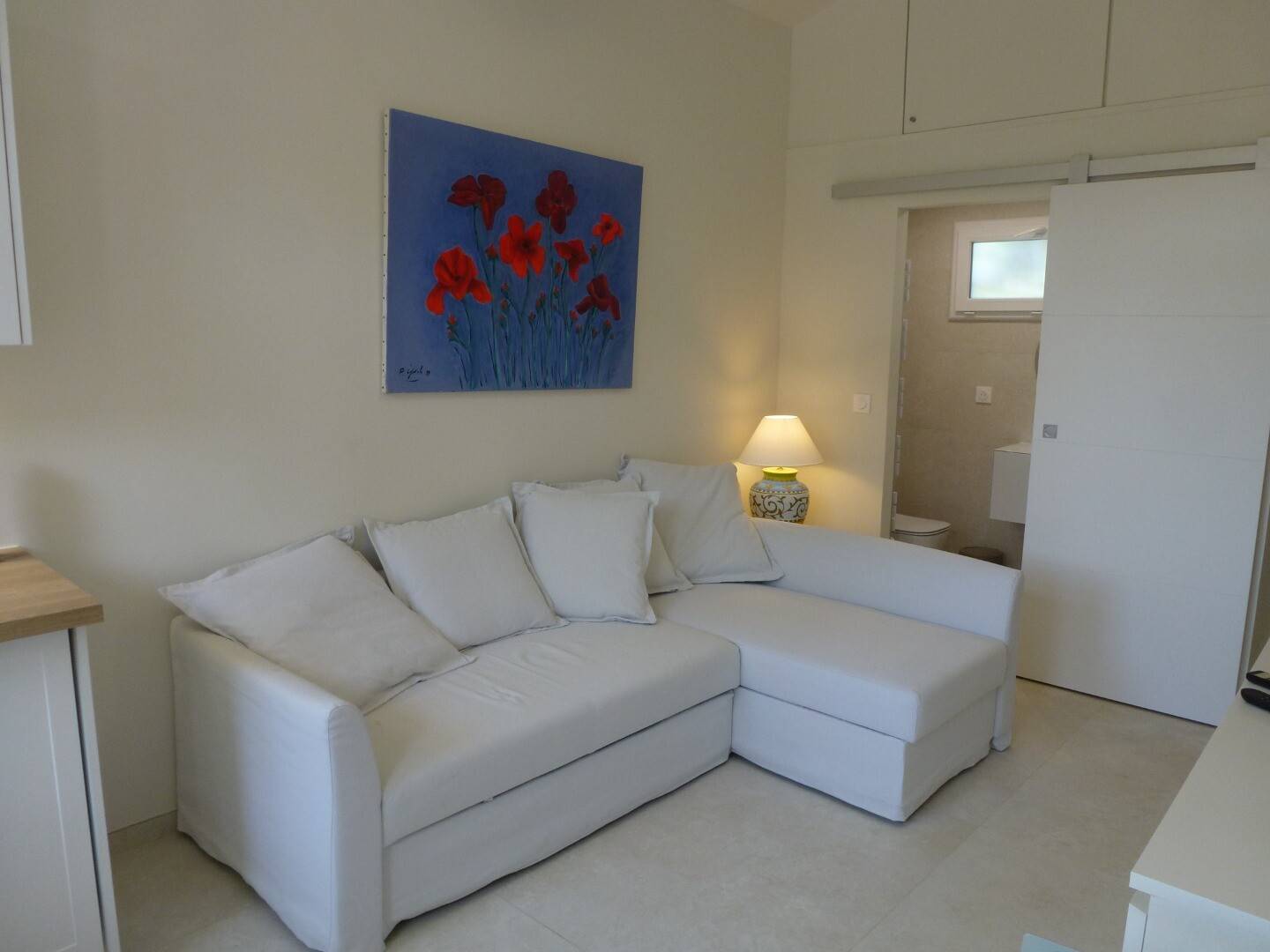 Common areas