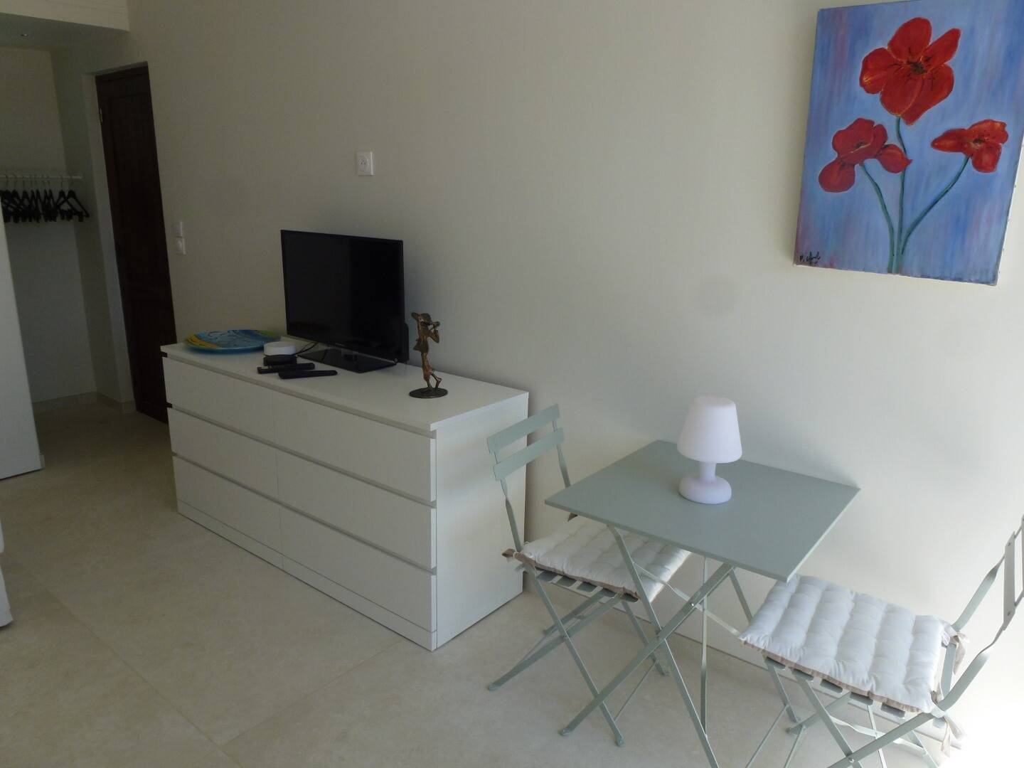 Common areas