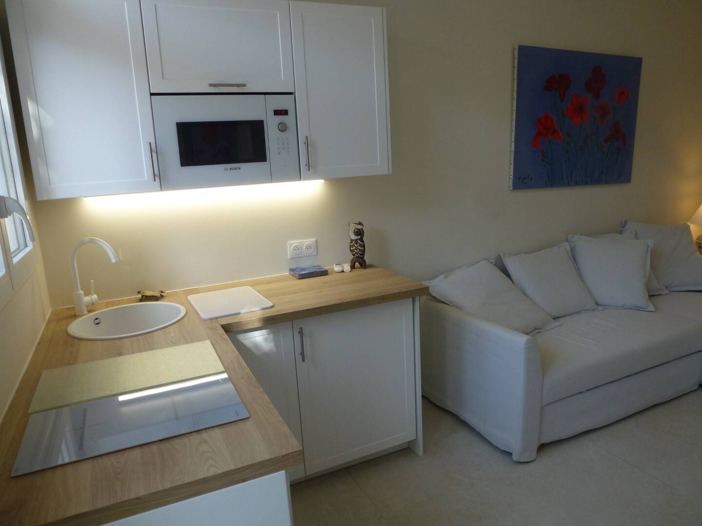Common areas
