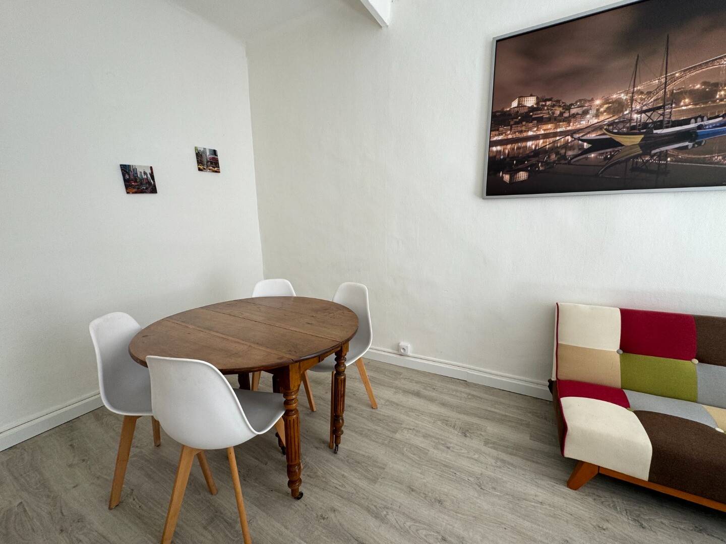 Common areas