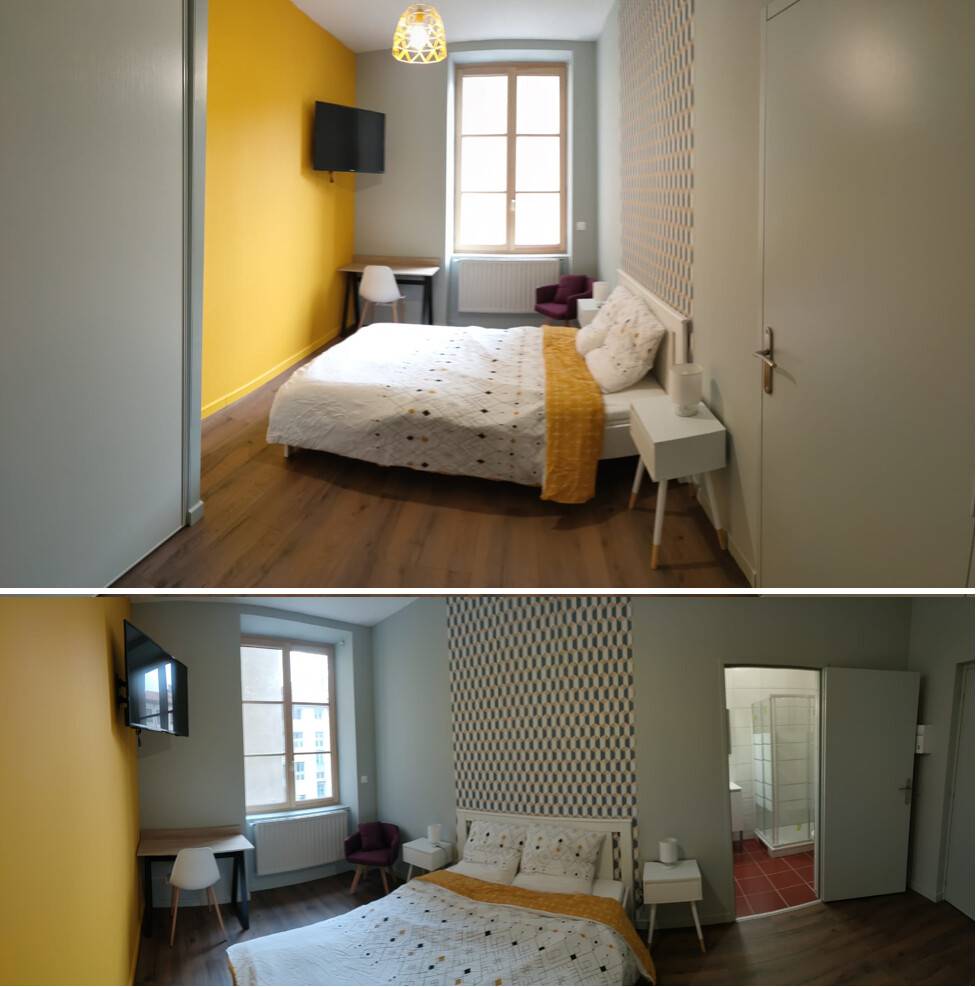 Chambre 1