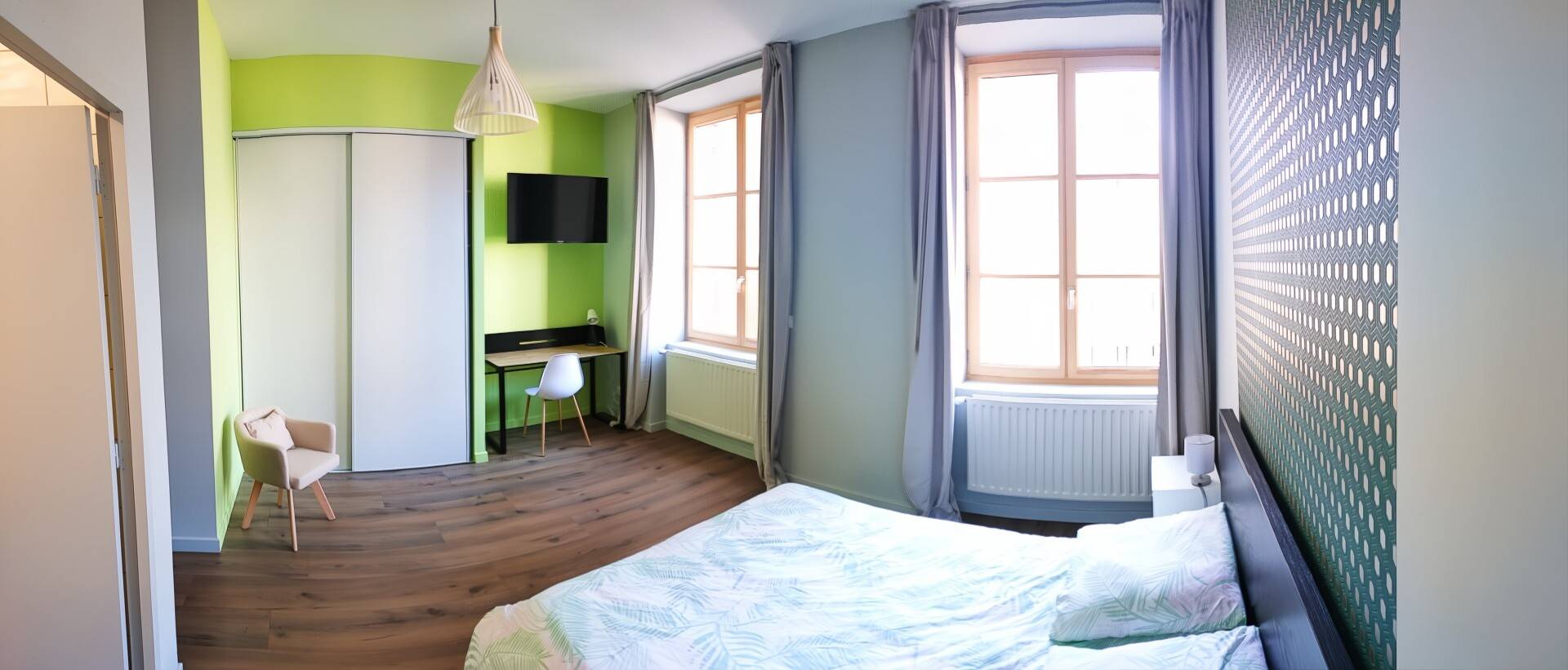 Chambre 4
