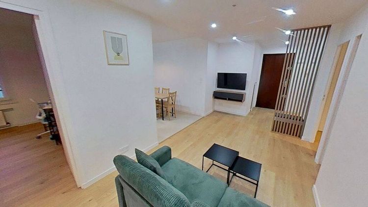 Common areas