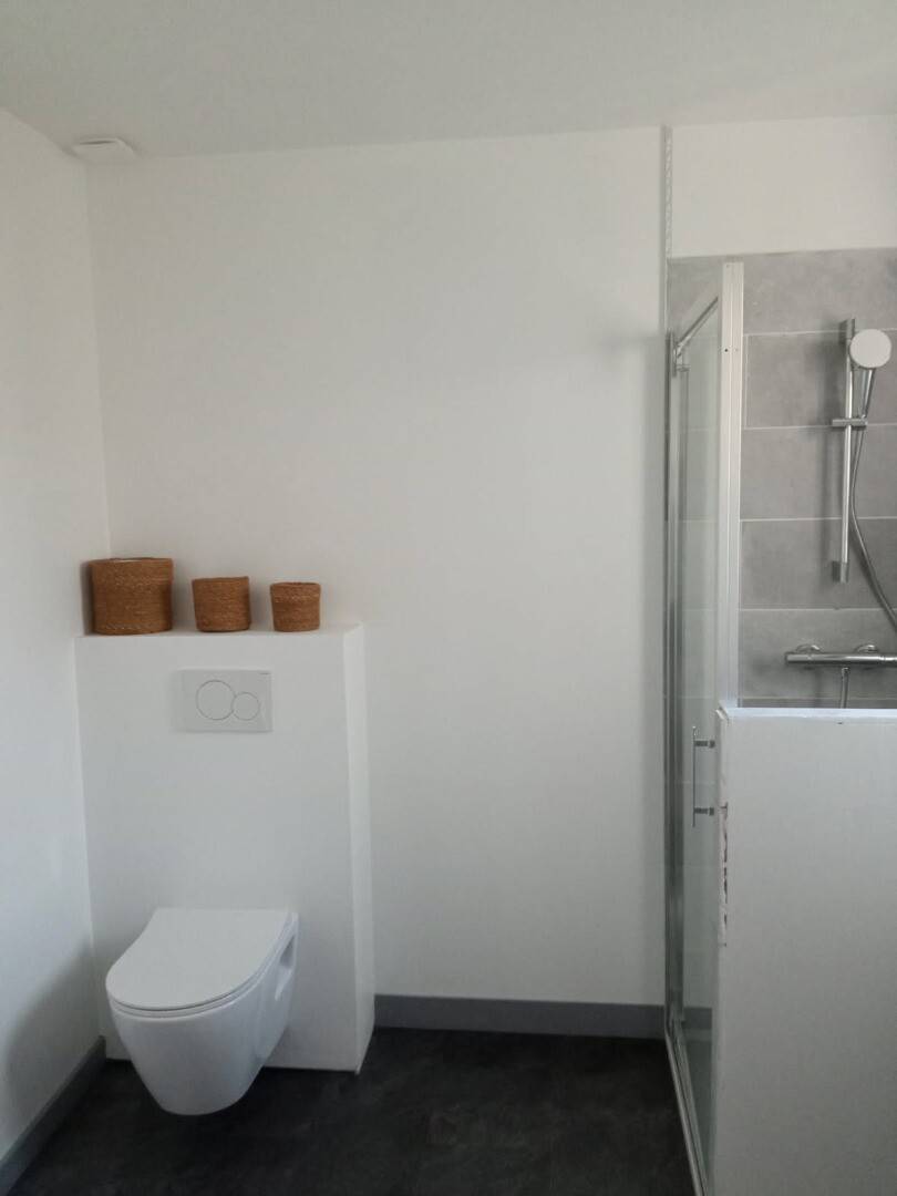 Common areas