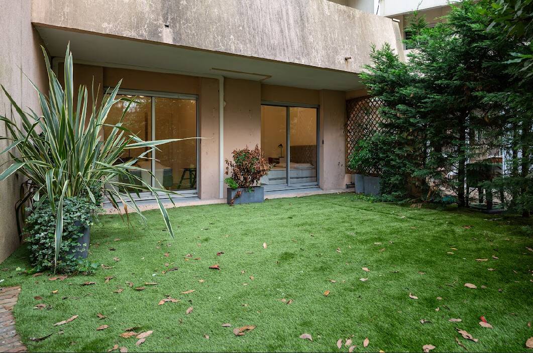 Common areas