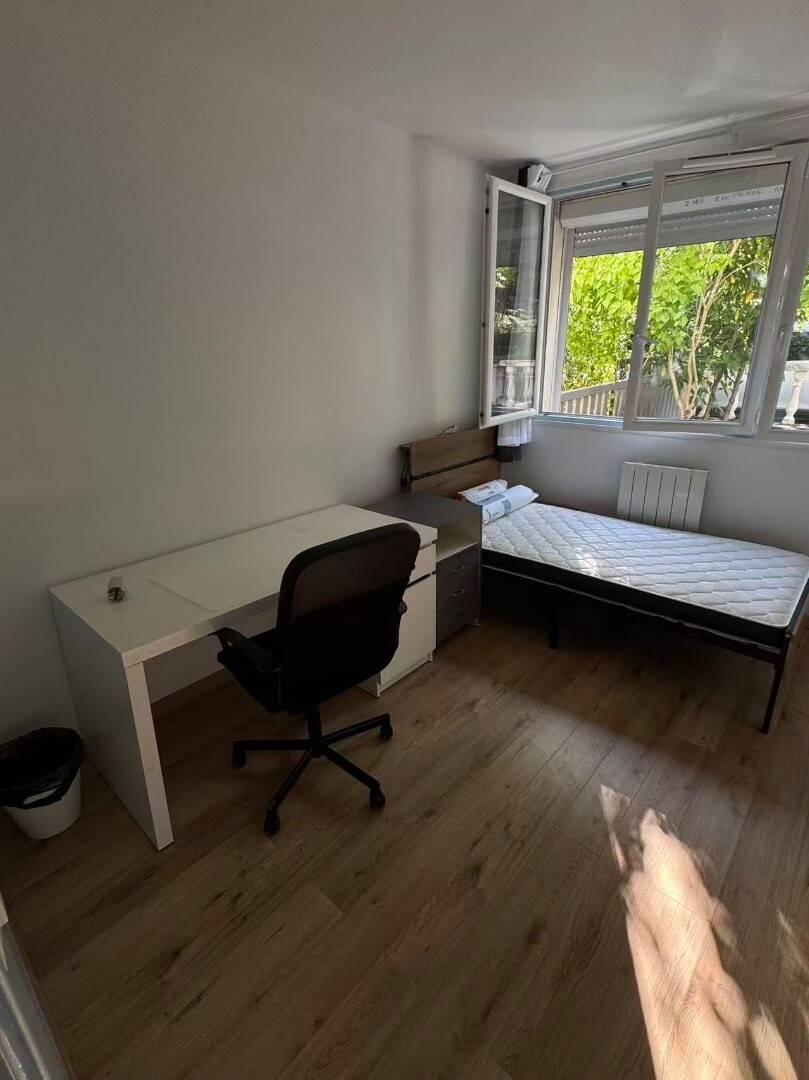 Chambre 6
